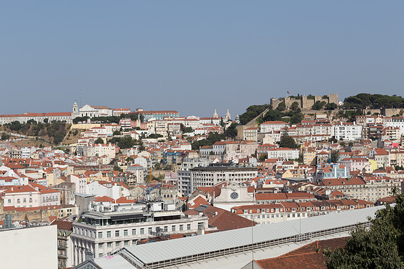 Lisbonne