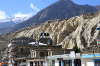 Jomsom