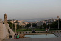 Lisbonne