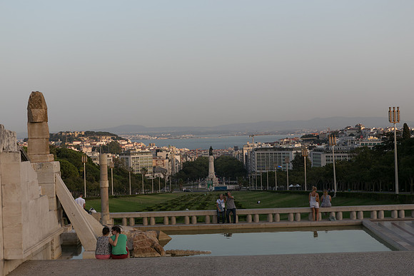 Lisbonne
