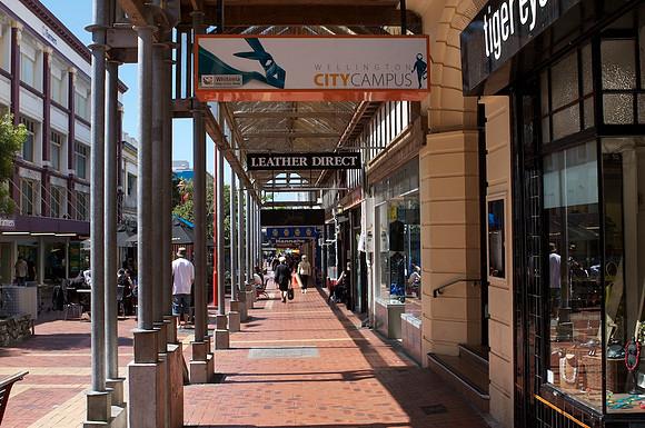 Wellington