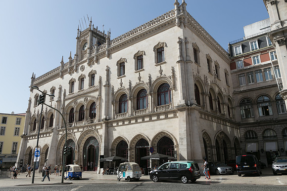 Lisbonne