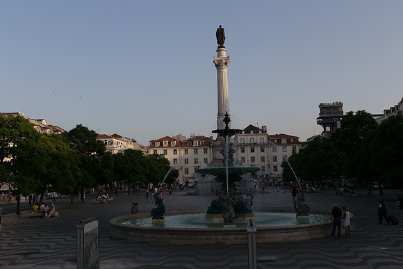 Lisbonne