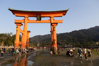 Shinto shrine