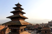 Bhaktapur