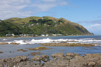 To Taupo