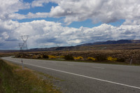 State Highway 1 North
