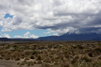 Mount Ngauruhoe