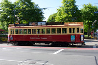 Christchurch