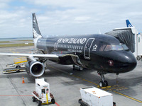From Auckland to Christchurch