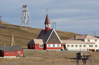 Longyearbyen