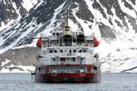 The Polar Star