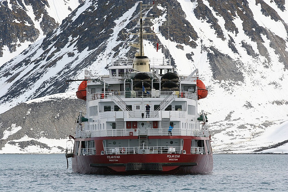The Polar Star