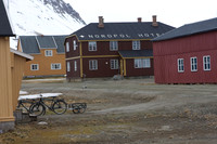 Ny-Ålesund