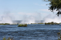Victoria falls