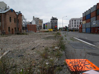 Christchurch after