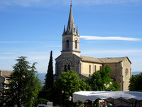 Bonnieux