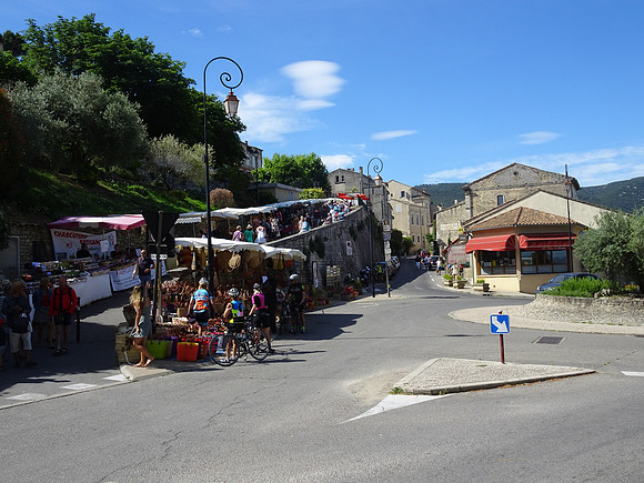 Bonnieux