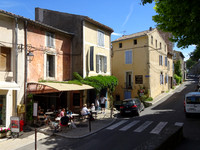 Bonnieux