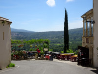 84480 Lacoste  - Vaucluse