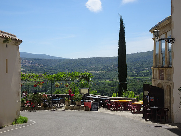 84480 Lacoste  - Vaucluse