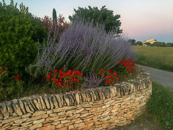 Chemin de Damazian