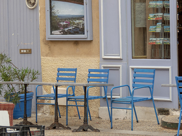 Restaurant Le Saint Hubert