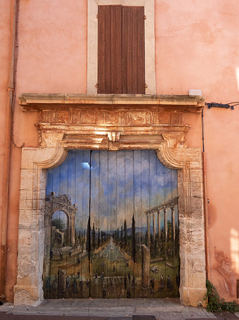 Roussillon