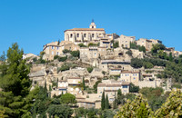 Luberon