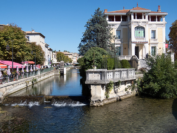84800 L'Isle-sur-la-Sorgue