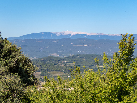 Le Mont Ventoux