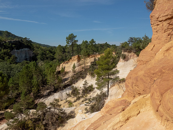 Le Colorado Provençal