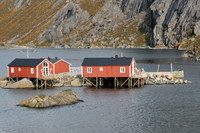 Lofoten islands