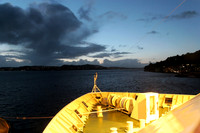 Cruise