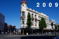 Christchurch 2009