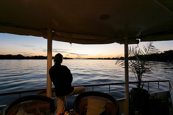 Zambezi River