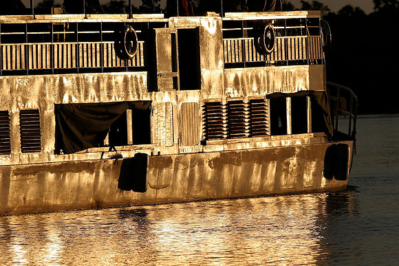 Zambezi River