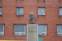 Barentsburg