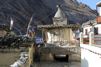 Kagbeni