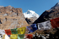 Annapurna Base Camp Trek