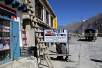 Jomsom