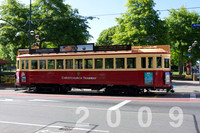 Christchurch 2009
