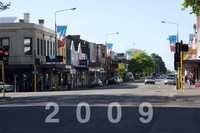 Christchurch before