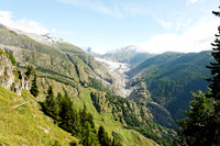 Oberaletschhütte
