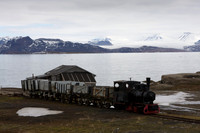 Ny-Ålesund