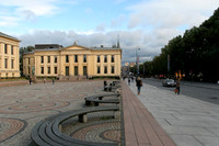 Oslo