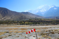 Jomsom