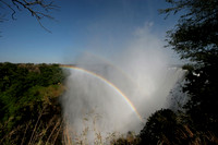 Victoria falls