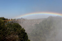 Victoria falls