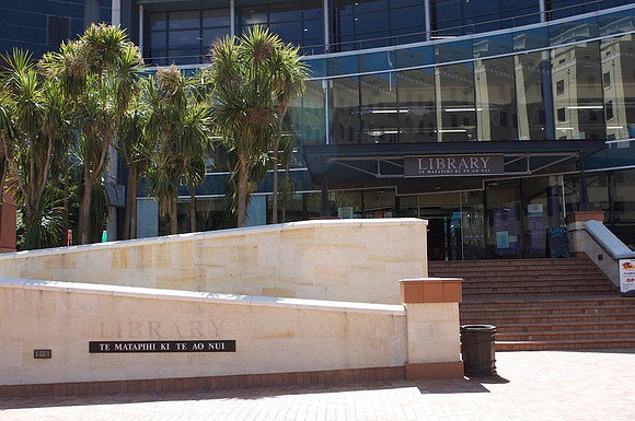 Wellington